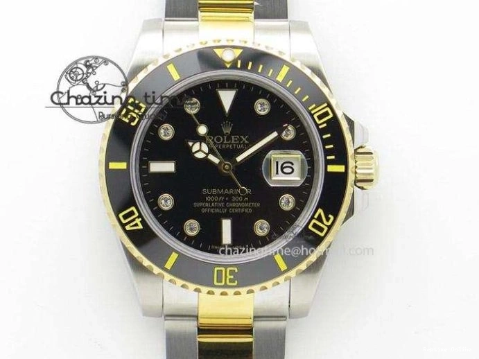 0105 Elegant DateJust 41 126334 904L SS VSF 1:1 Best Edition Blue Dial on Jubilee Bracelet VS 1327